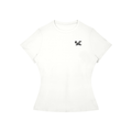 Women’s State Of Change T-shirt White