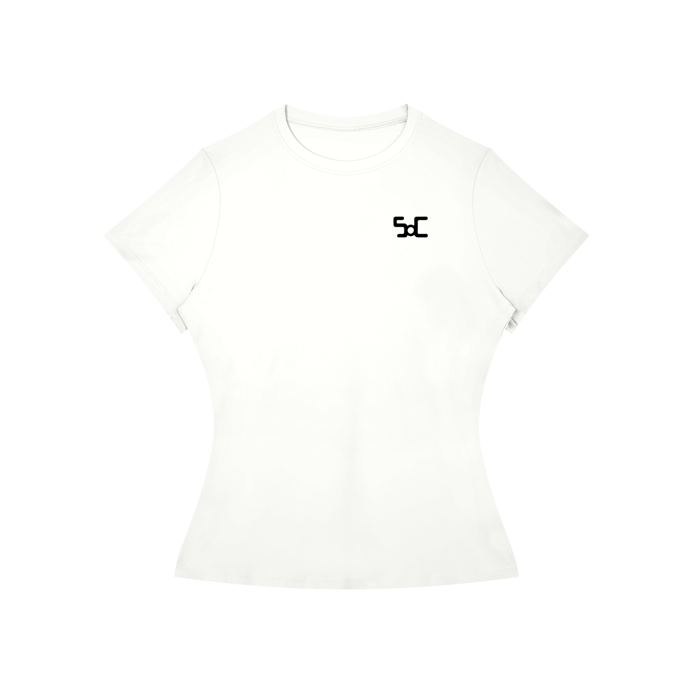 Women’s State Of Change T-shirt White