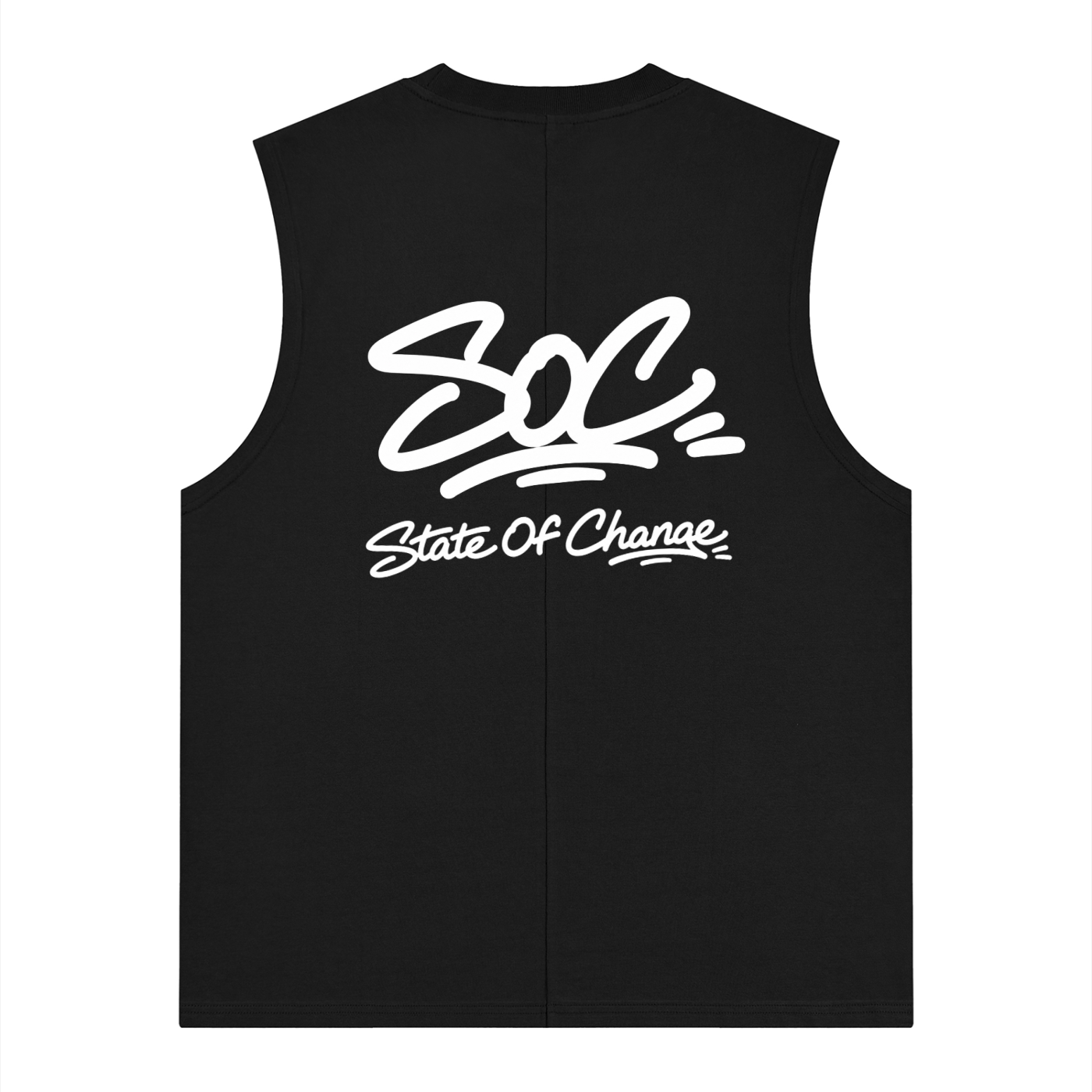 Men's Quick Dry Tank Top