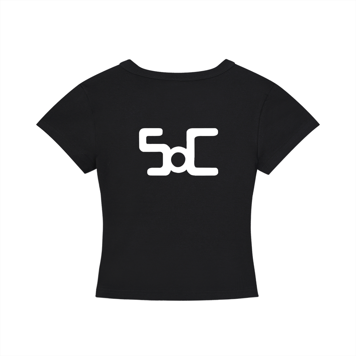 Women's State of Change Logo T-shirt