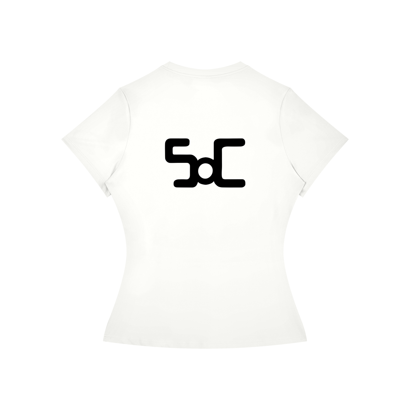 Women’s State Of Change T-shirt White