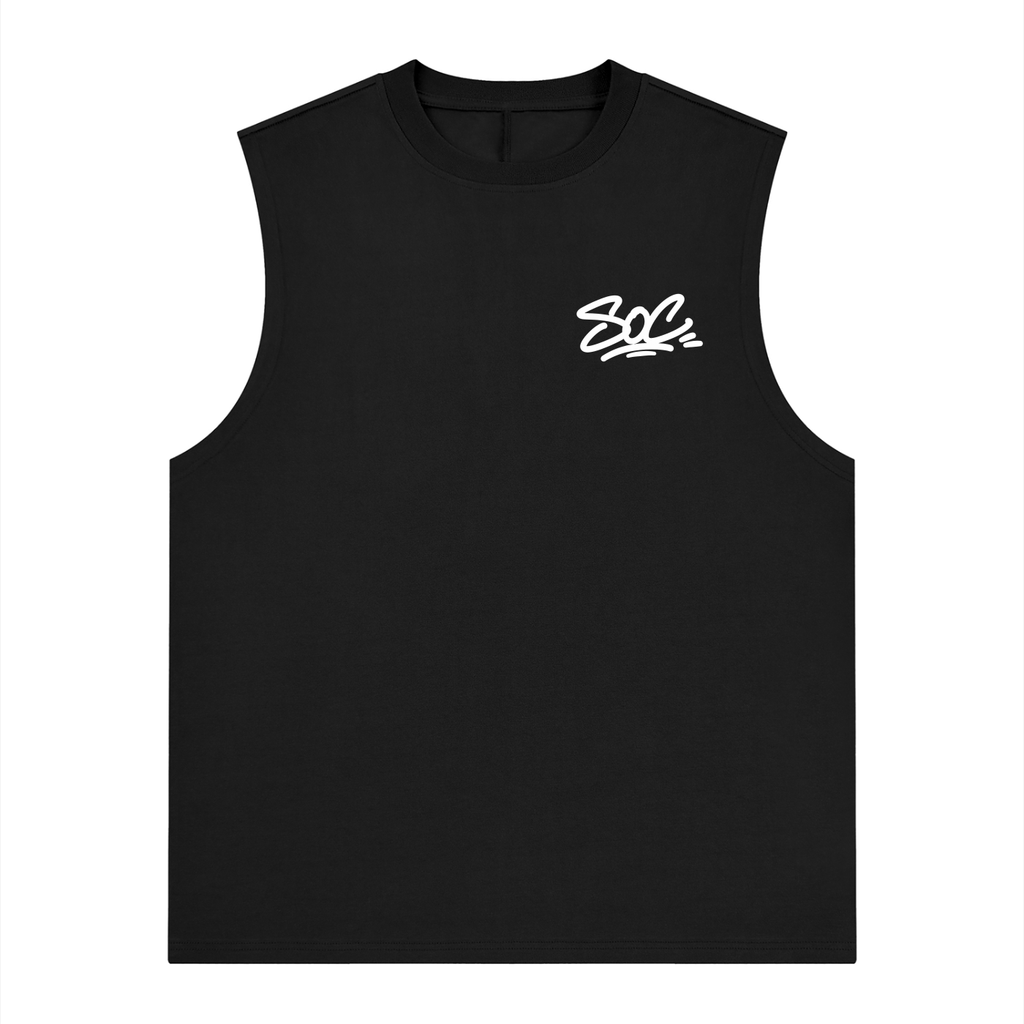 Men's Quick Dry Tank Top