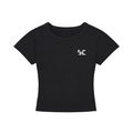 Women's State of Change Logo T-shirt