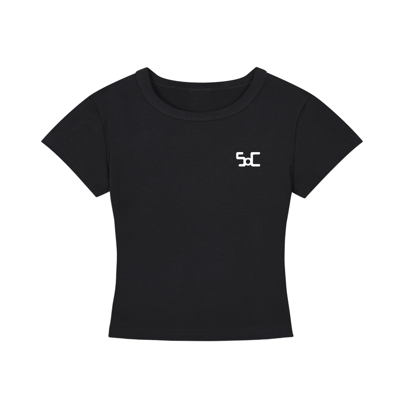Women's State of Change Logo T-shirt